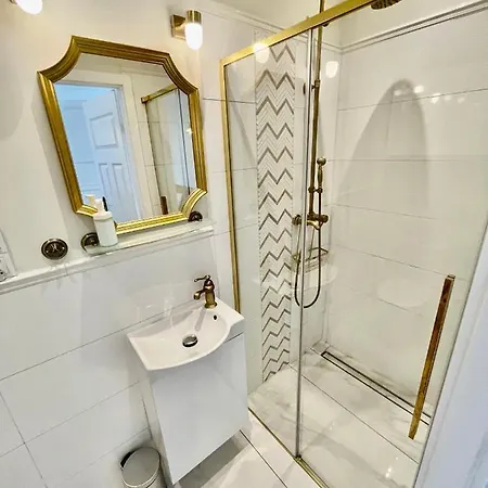 Apartamenty Munn 9 Szczecin Exterior photo