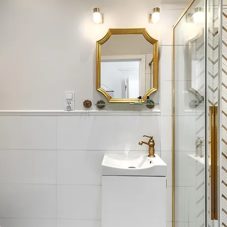 Apartamenty Munn 9 Szczecin Exterior photo