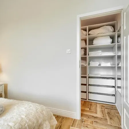 Apartamenty Munn 9 Szczecin Exterior photo
