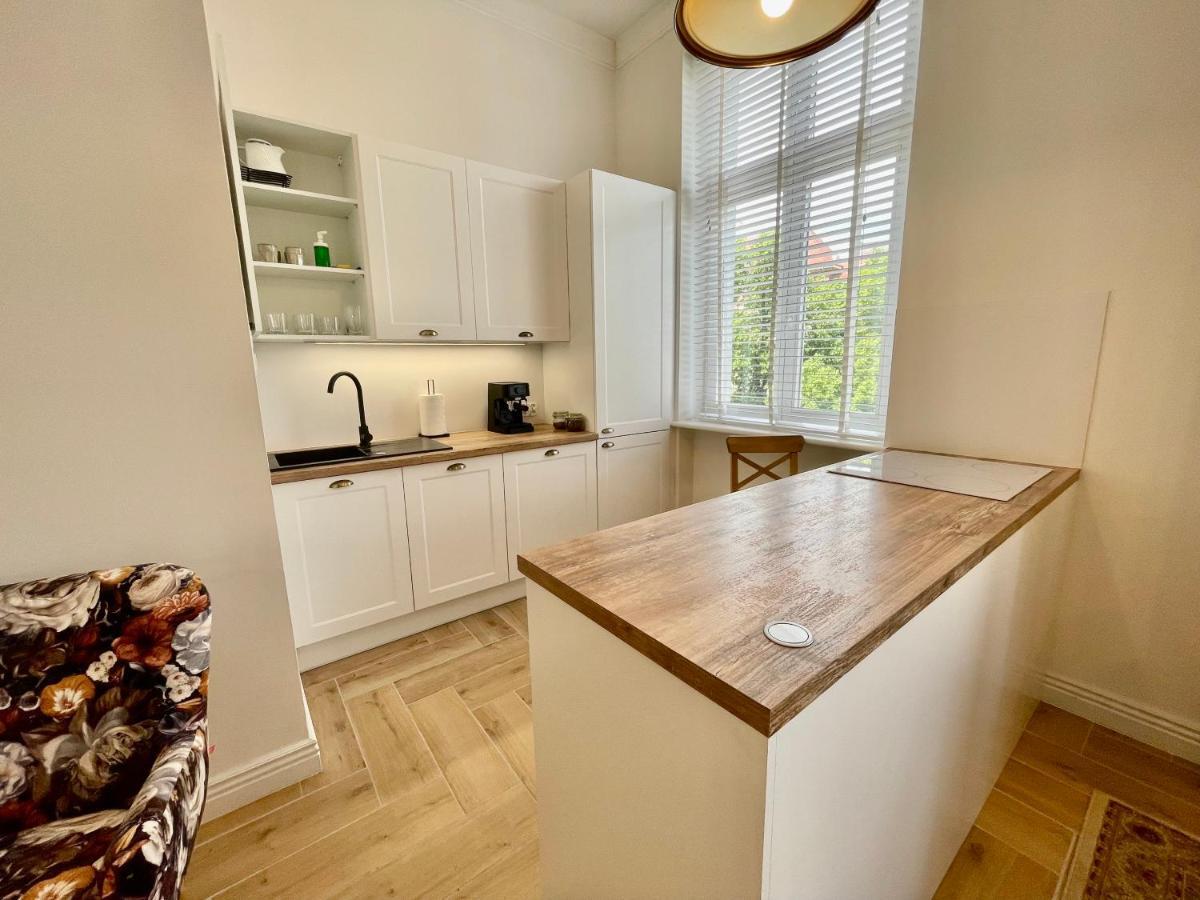 Munn 9 Apartment *