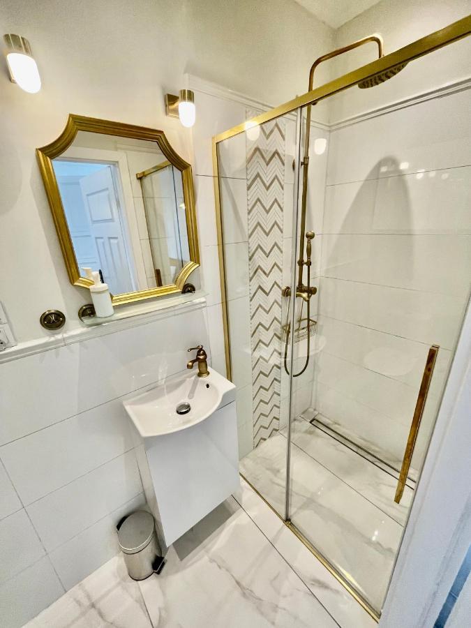 Munn 9 Apartment Szczecin