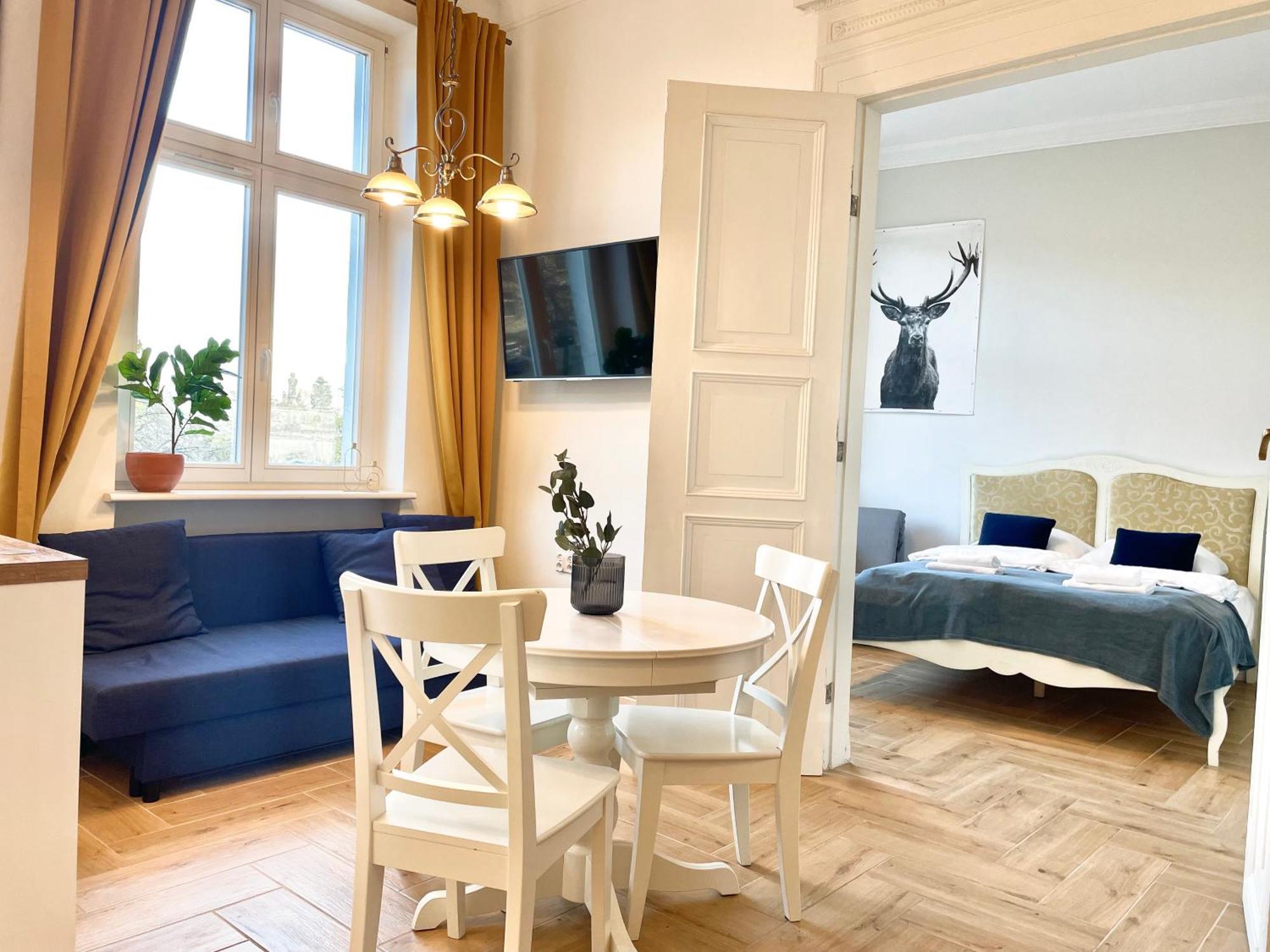 Apartment Munn 9