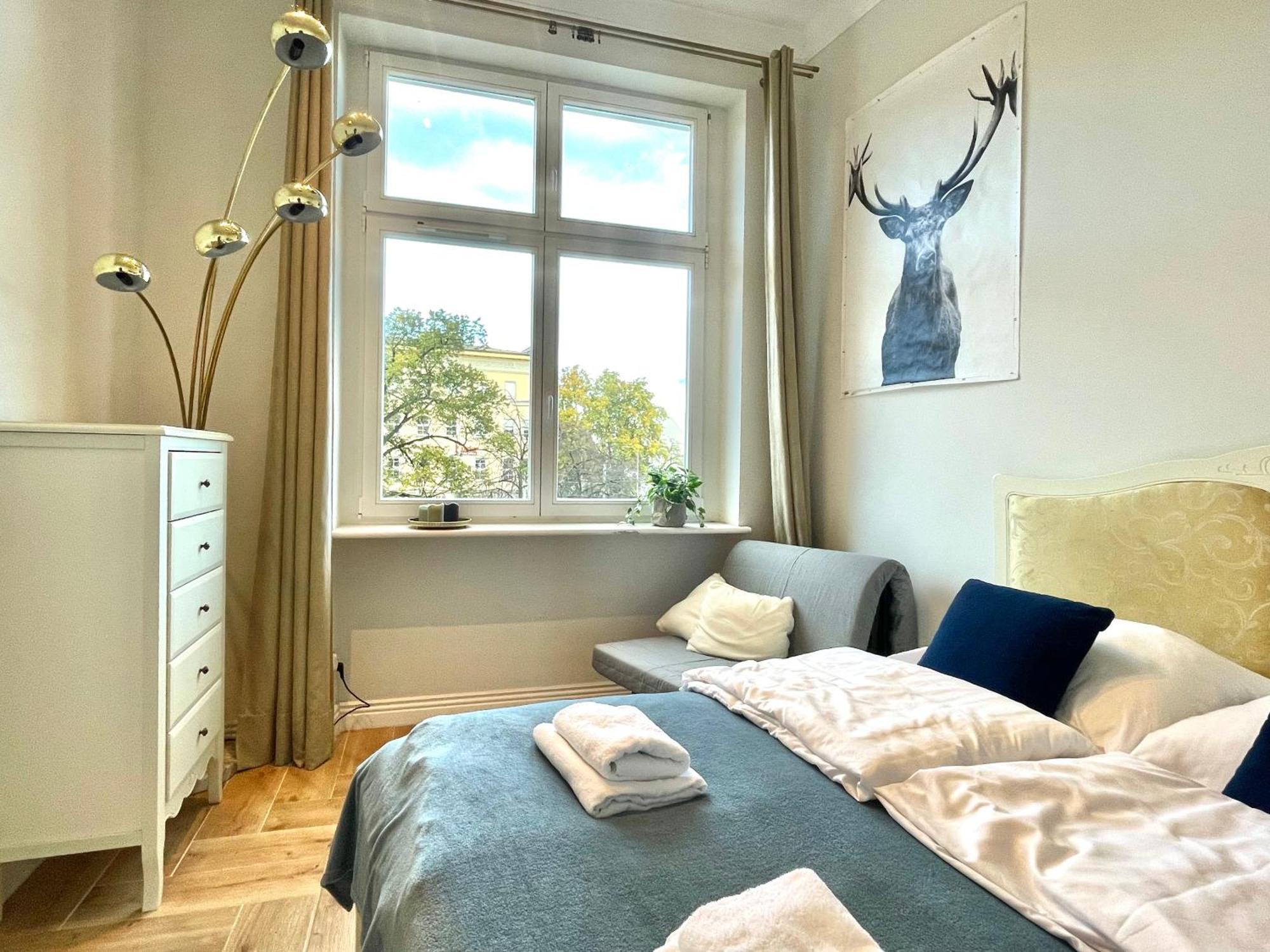 Munn 9 Apartment Szczecin